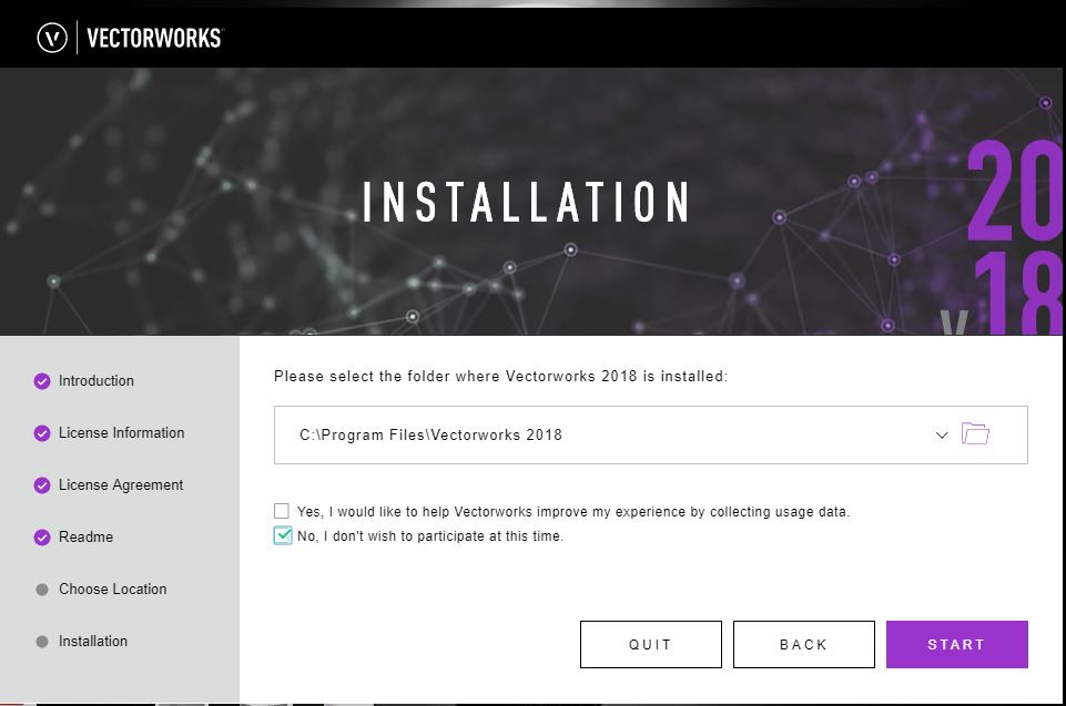 Vectorworks: How to Install and License
